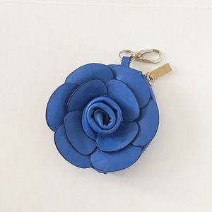 Flower Coin Chain Bag